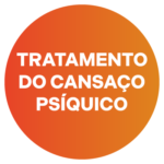 tratamento do cansaço psíquico