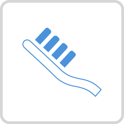 Vitis Escovas de Dentes icone1