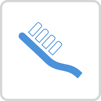 Vitis Escovas de Dentes icone2