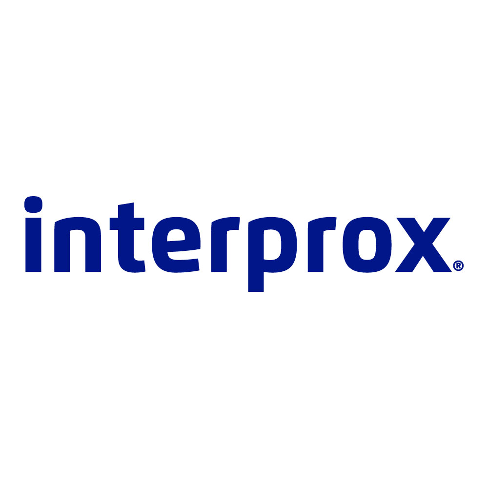 Interprox logótipo