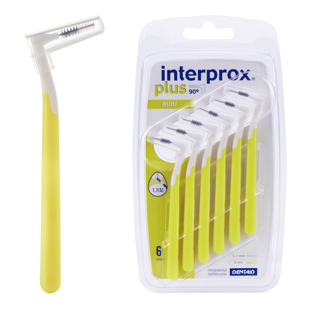 Interprox Plus mini