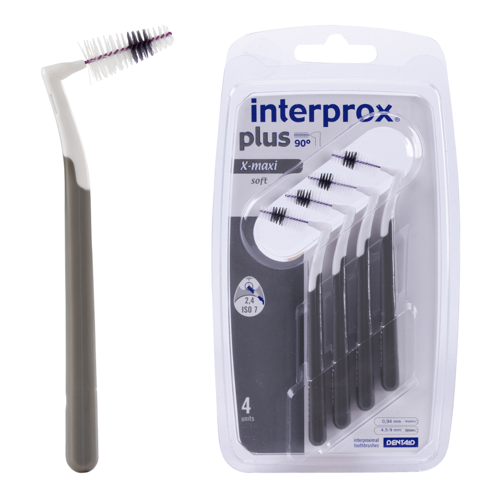 Interprox Plus X maxi soft