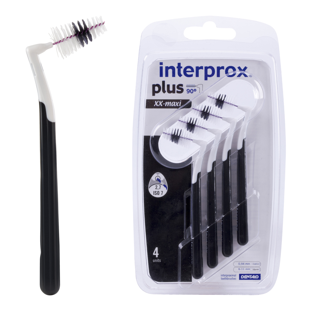 Interprox Plus XX maxi