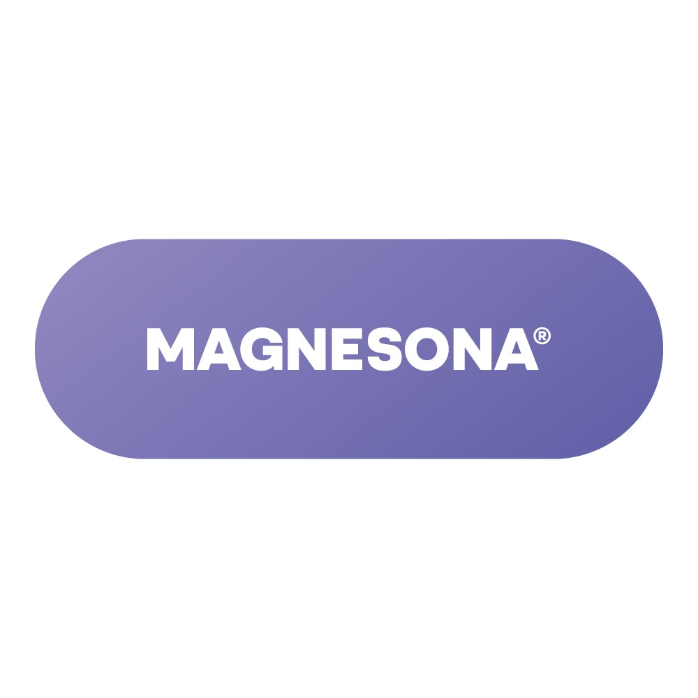Magnesona Logótipo