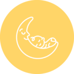 Saciedade/ Noite tranquila