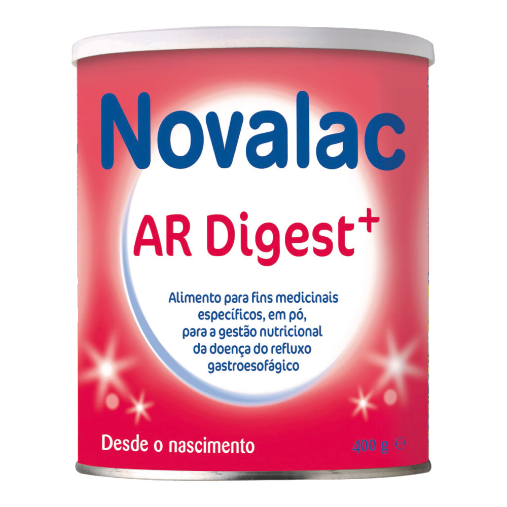 Novalac AR Digest +