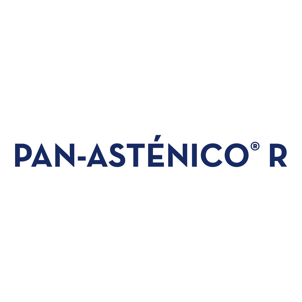 Pan-Asténico R logótipo