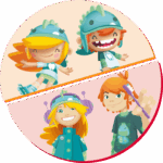 Saúde oral infantil