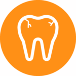 Não danifica os dentes durante a escovagem