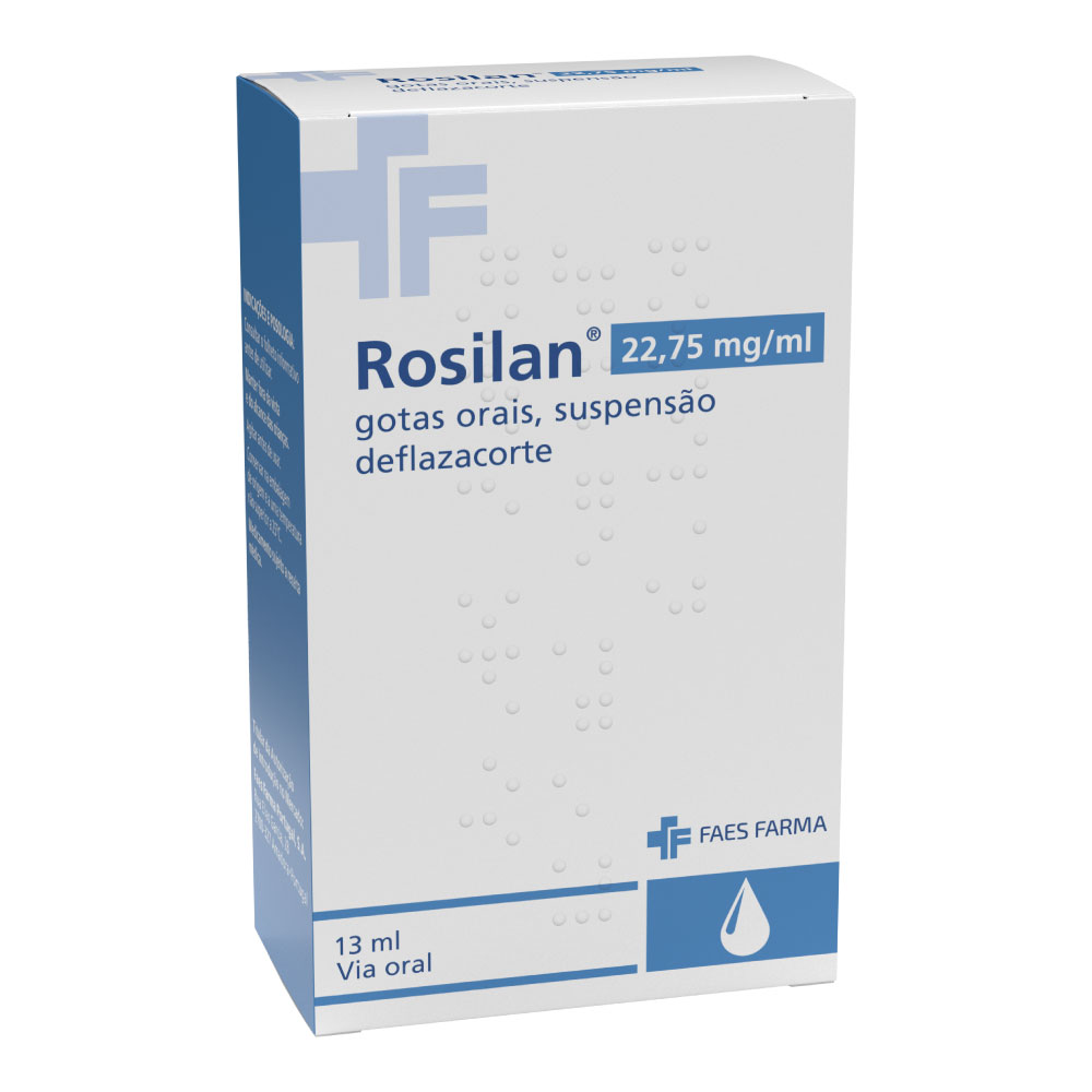 Rosilan 22,75 mg/ml