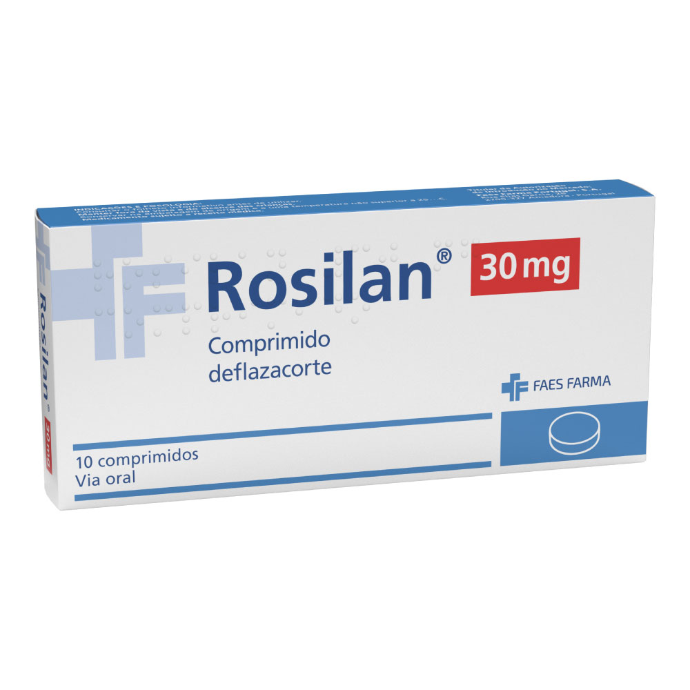 Rosilan 30 mg