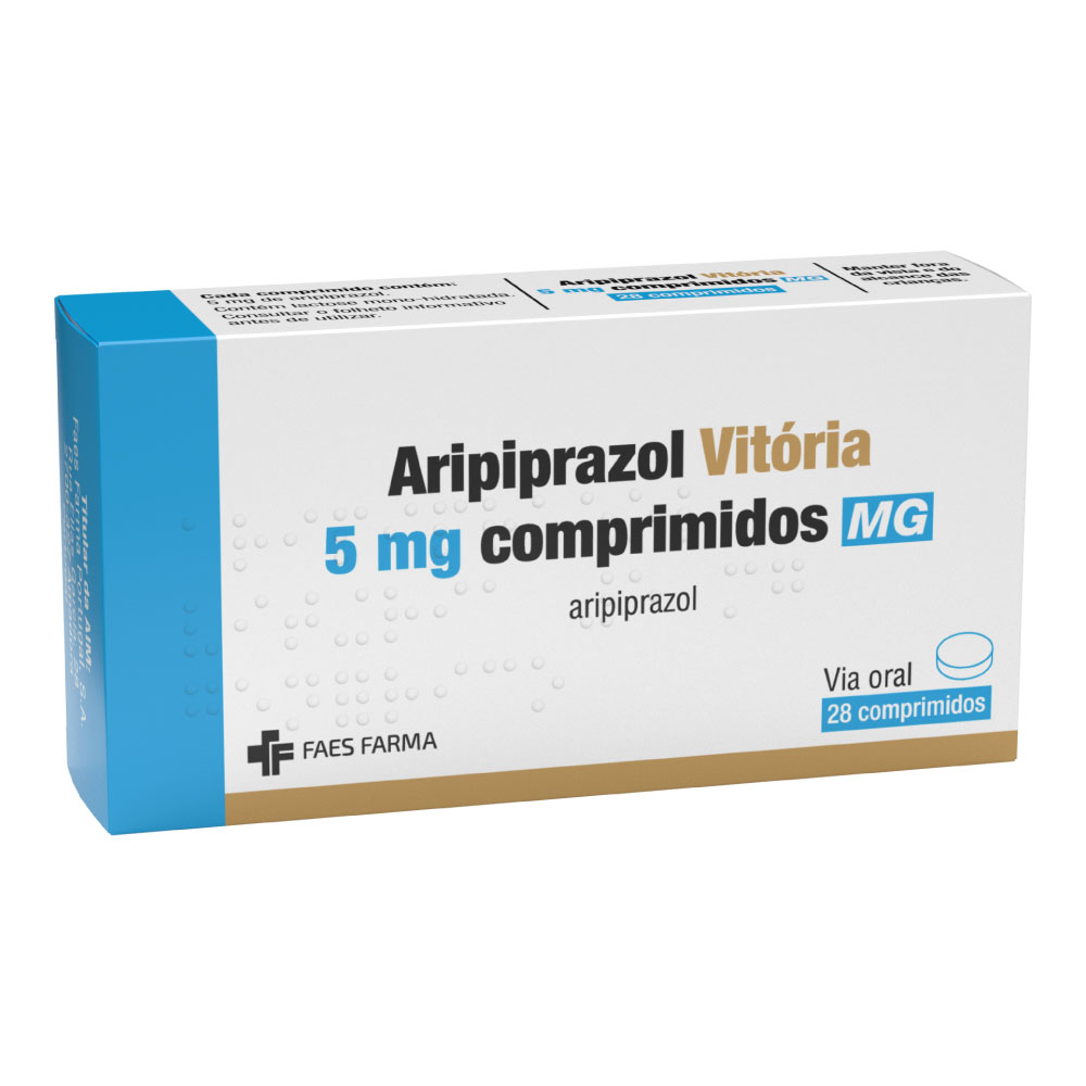 Aripiprazol 5 mg