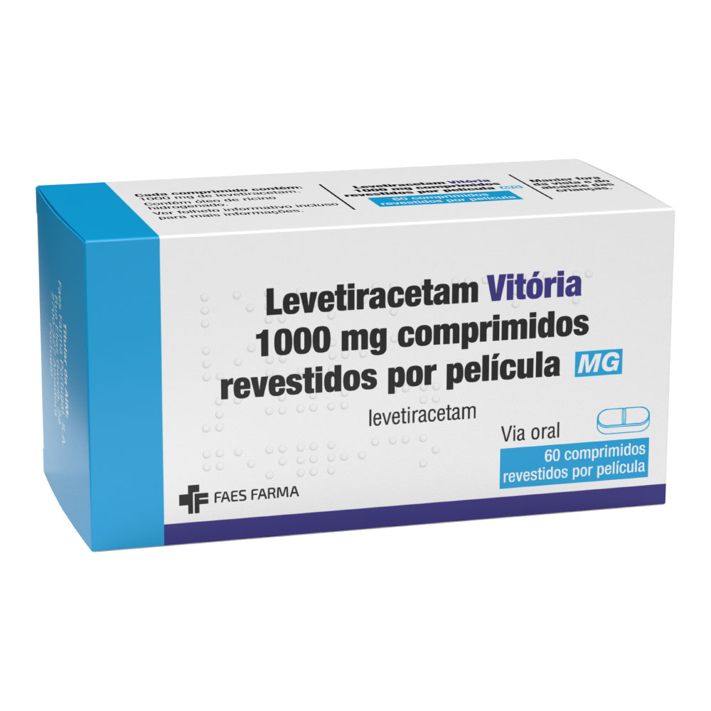 Levetiracetam 1000 mg