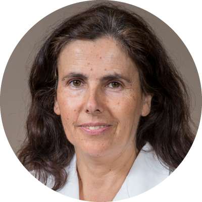 fotografia Dra. Maria João Salvador