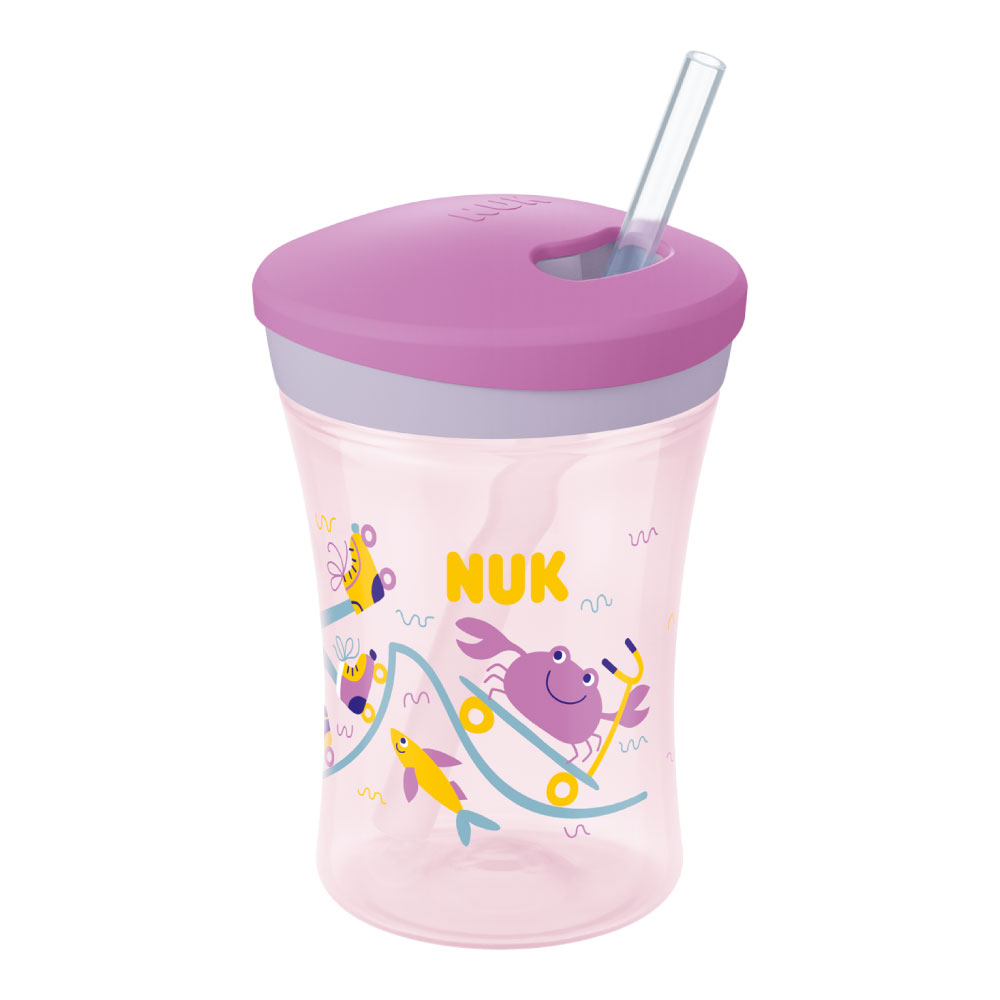 action cup nuk