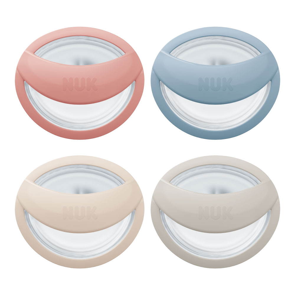 chupeta nuk mommyfeel