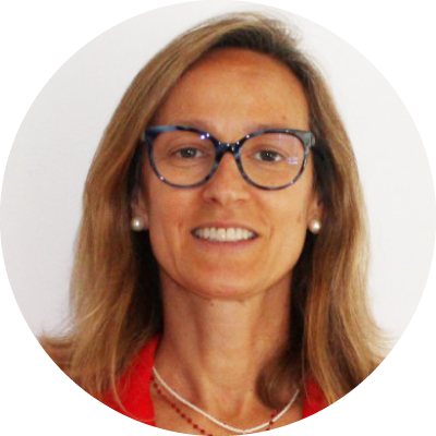 Dra. Teresa Guerreiro