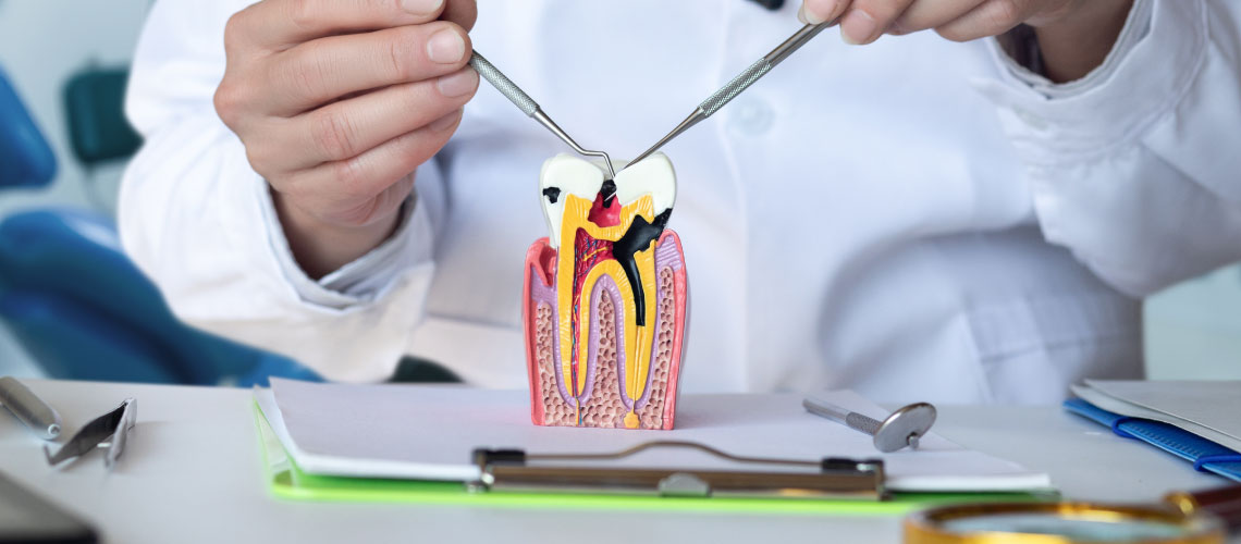 O Papel do Deflazacorte em Medicina Dentária: Quando e como prescrever?