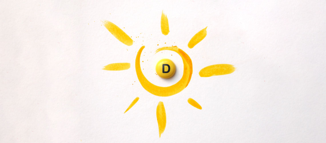 Défice de vitamina D: basta apanhar sol e tomar vitamina D nos meses de Inverno?