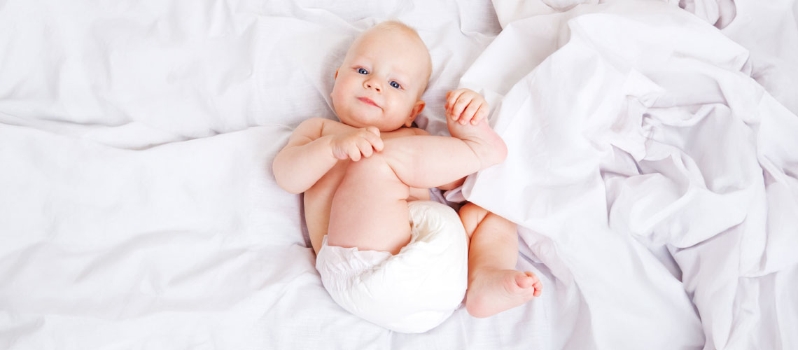 Probióticos em Pediatria: O Papel do Lactobacillus rhamnosus GG