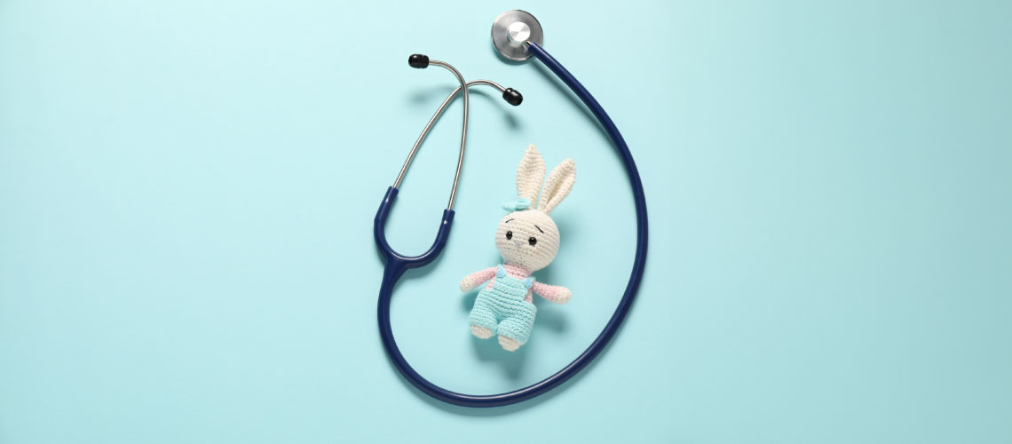 Deflazacorte e o seu potencial uso em pediatria