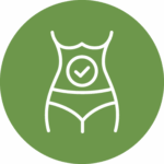 Favorecem o bem-estar digestivo