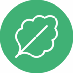 Hortelã-pimenta Contribui positivamente para o alívio em caso de flatulência, bem-estar digestivo e intestinal.