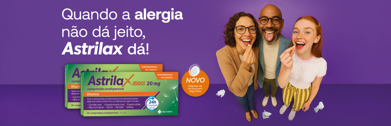 Astrilax banner