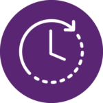 Alívio durante 24 horas