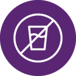 Sem necessidade de água