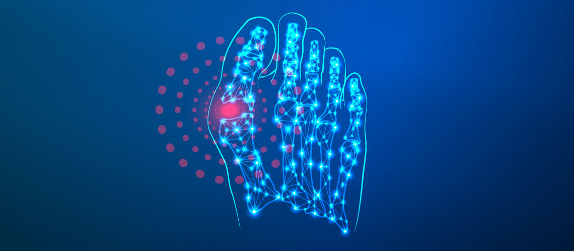 Alopurinol e evidência contemporânea em estratégia treat-to-target