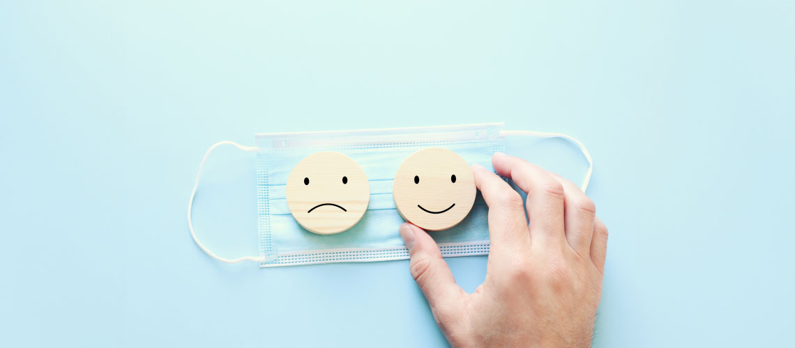 Ansiedade no período pós-pandémico: tendências, vulnerabilidades e intervenções farmacológicas