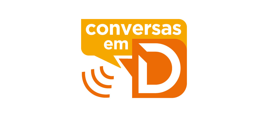 Podcast Conversas em D