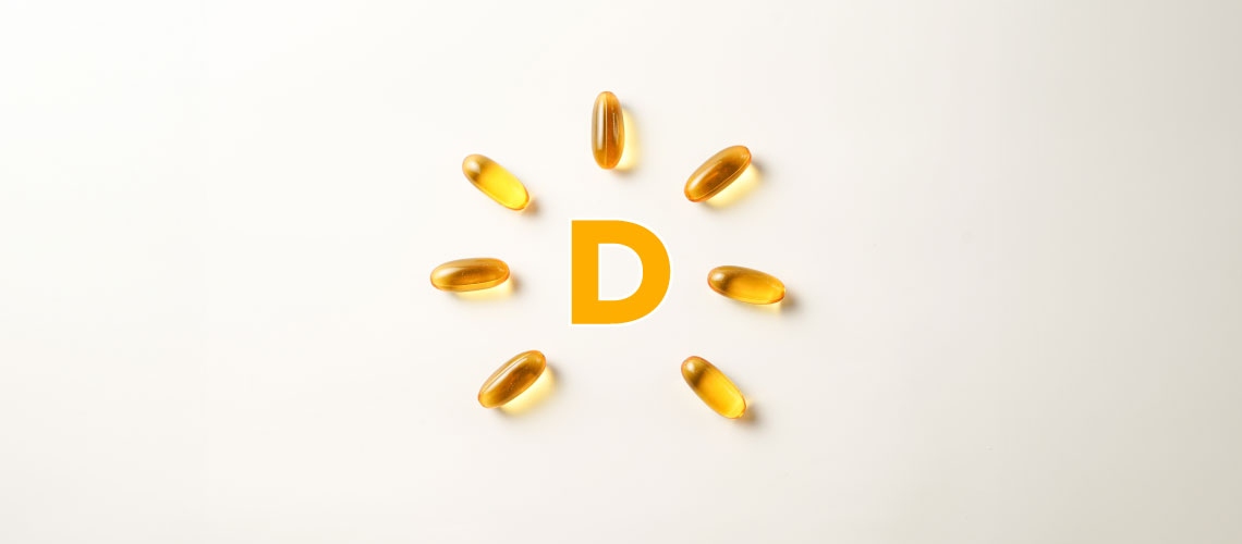 Vitamina D: uma hormona pleiotrópica