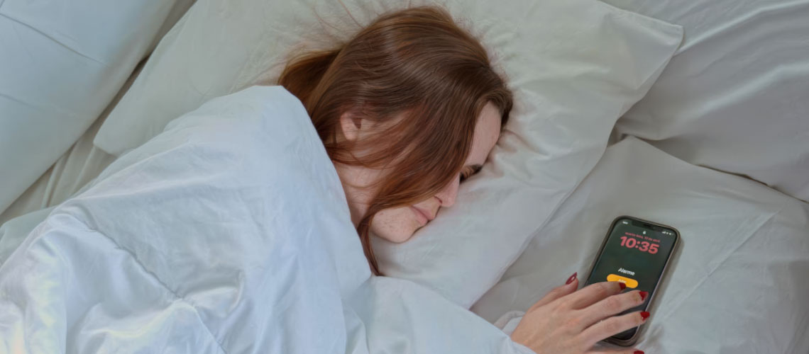 Magnésio e sono: evidência atual para a prática clínica