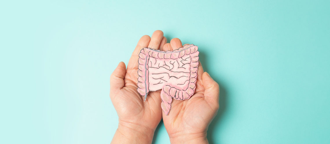 Calcifediol na Doença Inflamatória Intestinal: da inflamação intestinal à saúde óssea.