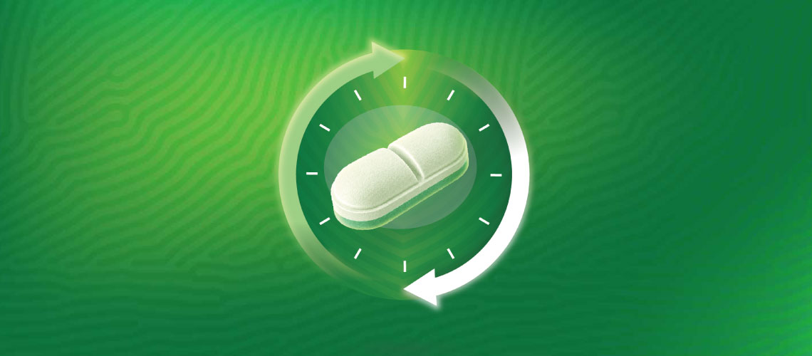 Magnésio e Cronobiologia: uma nova perspetiva para a suplementação