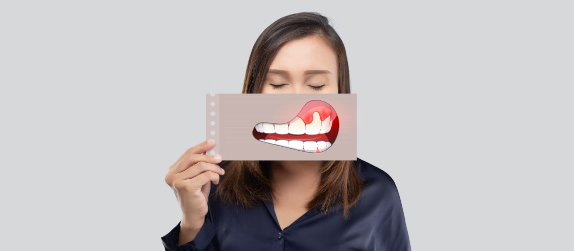 Diabetes e doença periodontal: uma relação bidirecional