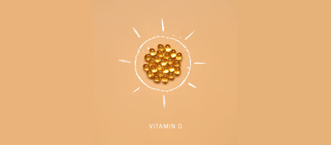 Individualizar a suplementação de vitamina D