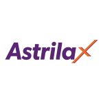 astrilax logótipo