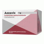 embalagens produtos azzavix