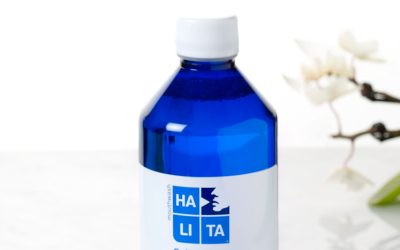 Avaliar os efeitos microbiológicos da formulação do colutório Halita em indivíduos com halitose