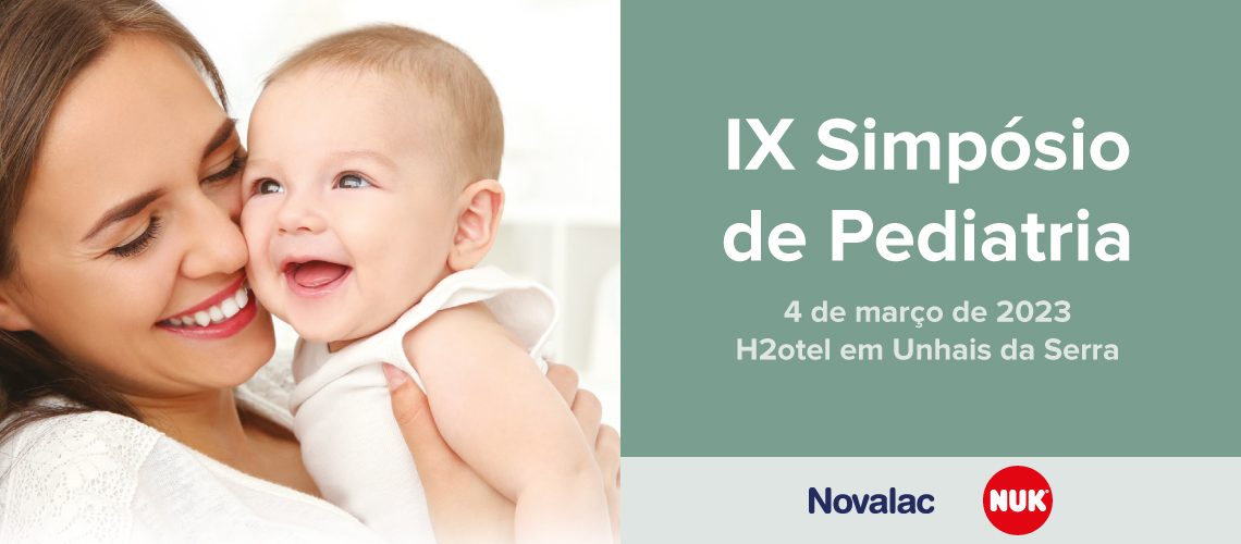 IX Simpósio de Pediatria