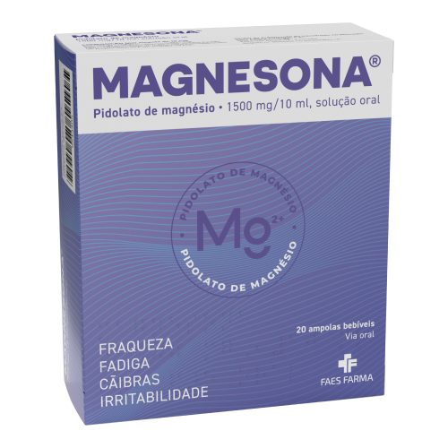 Magnesona