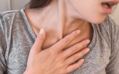 Potencial terapêutico da vitamina D no tratamento da asma