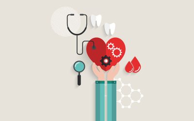 Relação entre a doença cardiovascular e as afeções orais
