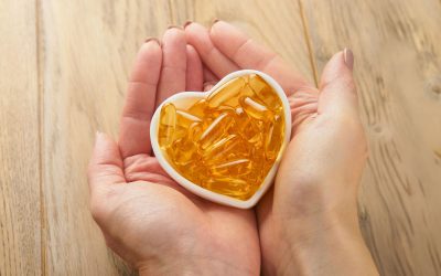 Vitamina D e Hipertensão arterial